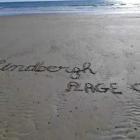 Villa La Maison De La