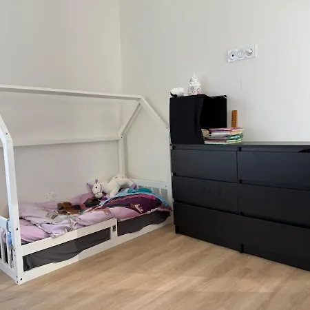 Villa La Maison De La *