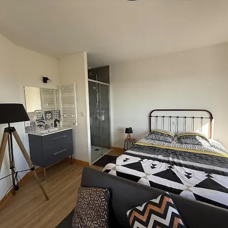 Villa La Maison De La