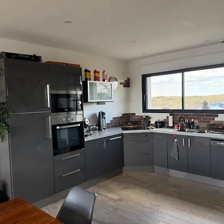 La Maison De La Villa *