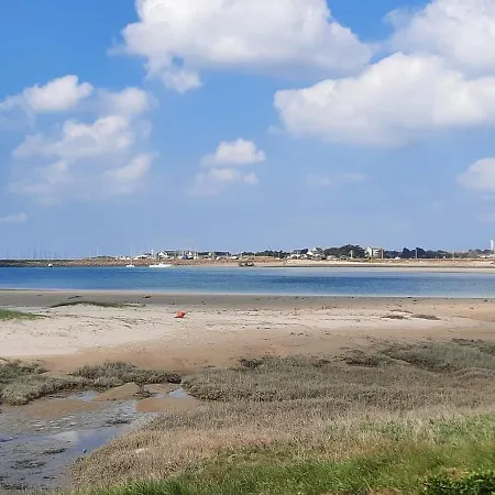 La Maison De La Villa Port-Bail-sur-Mer
