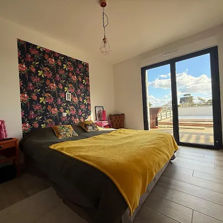 La Maison De La Villa *