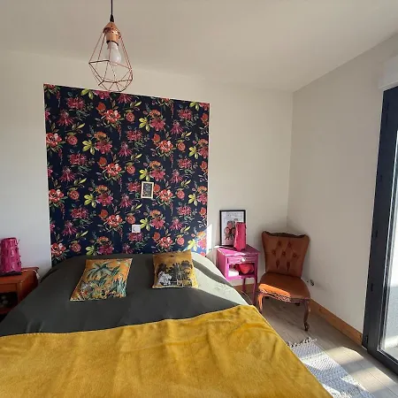 La Maison De La Villa