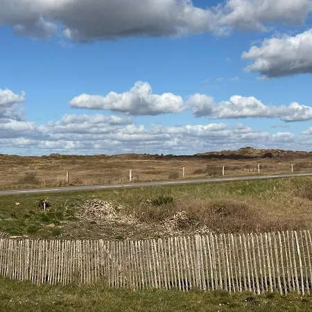 Villa La Maison De La Port-Bail-sur-Mer