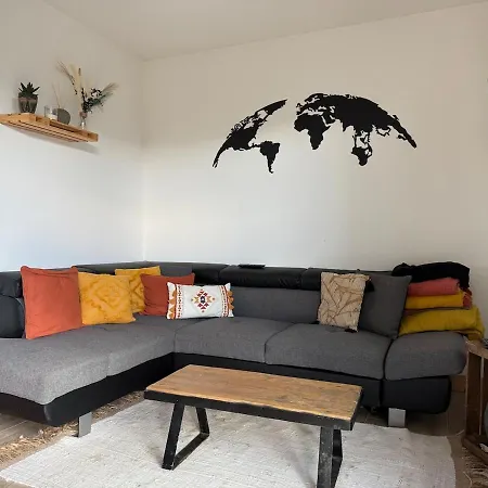 La Maison De La Port-Bail-sur-Mer