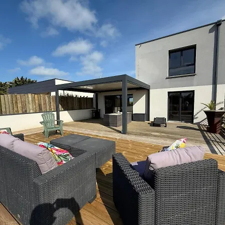 Villa La Maison De La