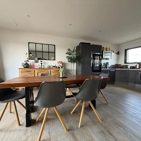 La Maison De La Villa *