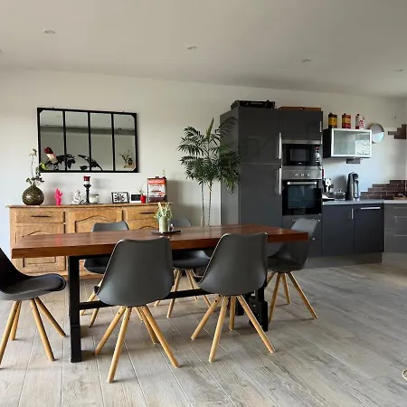 La Maison De La * Port-Bail-sur-Mer