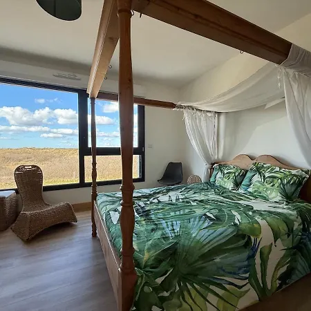 La Maison De La Villa