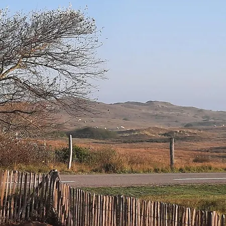 Villa La Maison De La *