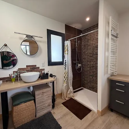 La Maison De La Port-Bail-sur-Mer