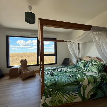 La Maison De La * Port-Bail-sur-Mer