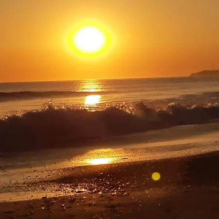 La Maison De La Port-Bail-sur-Mer
