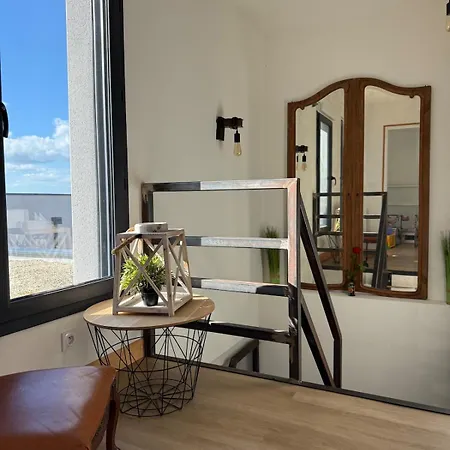 La Maison De La * Port-Bail-sur-Mer