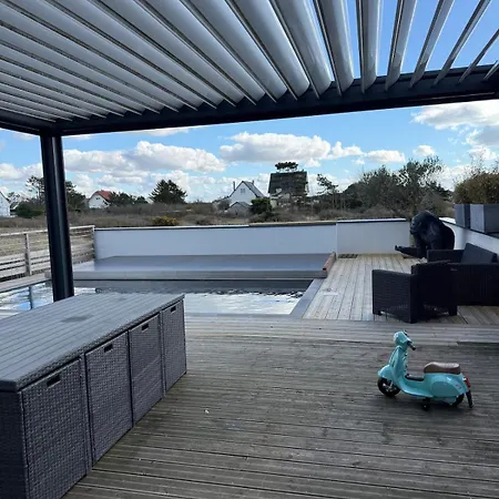 La Maison De La Villa *