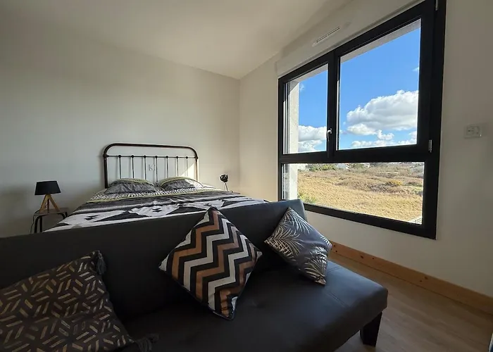 Villa La Maison De La Port-Bail-sur-Mer