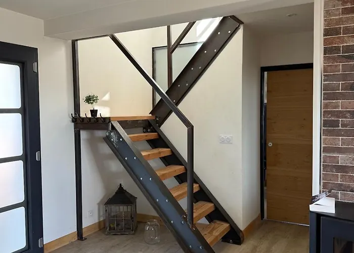 Villa La Maison De La