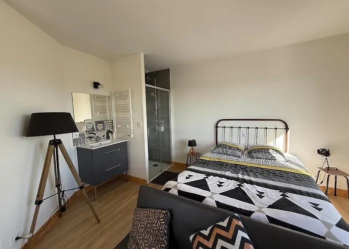 Villa La Maison De La