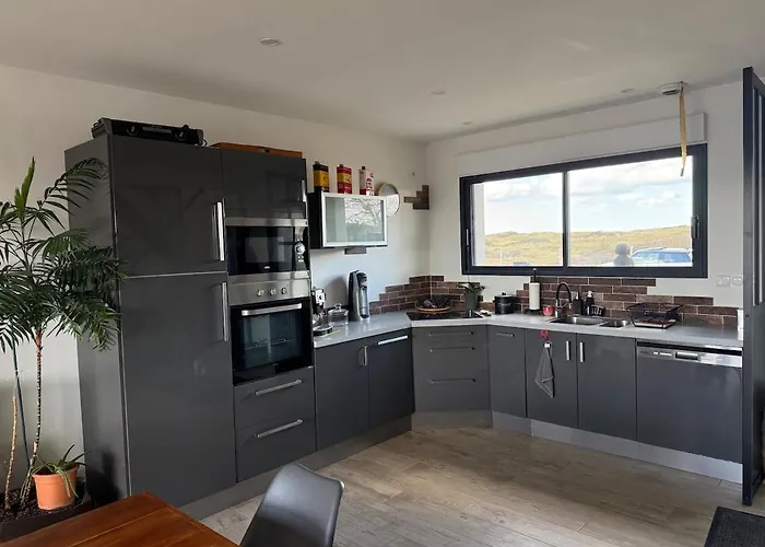 La Maison De La Villa *