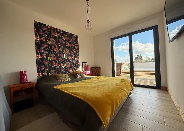 La Maison De La Villa *