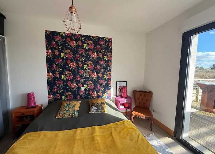 La Maison De La Villa