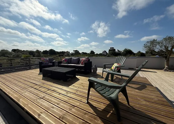 Villa La Maison De La