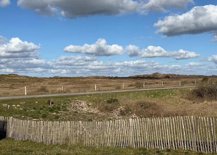 Villa La Maison De La Port-Bail-sur-Mer