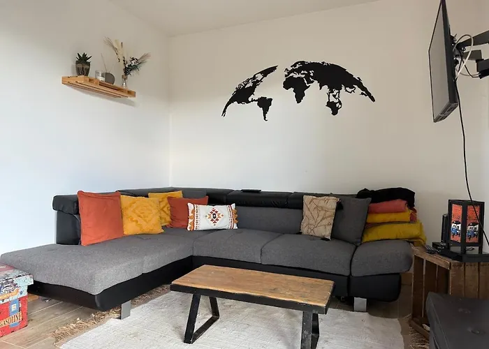 La Maison De La Port-Bail-sur-Mer