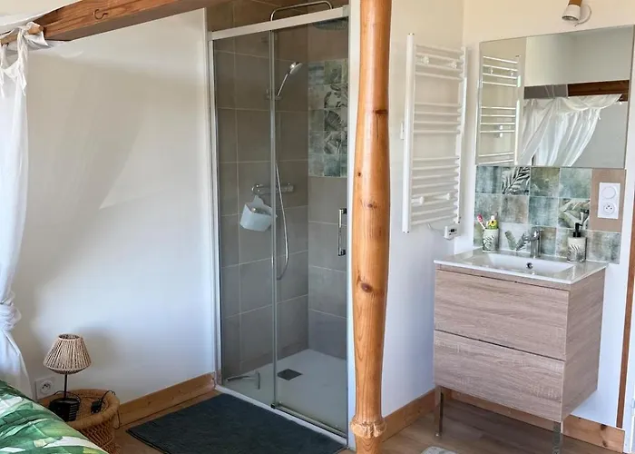 La Maison De La * Port-Bail-sur-Mer