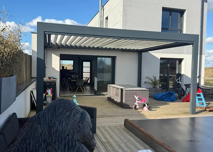 La Maison De La Villa