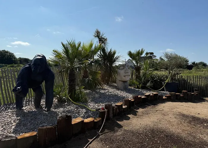 Villa La Maison De La