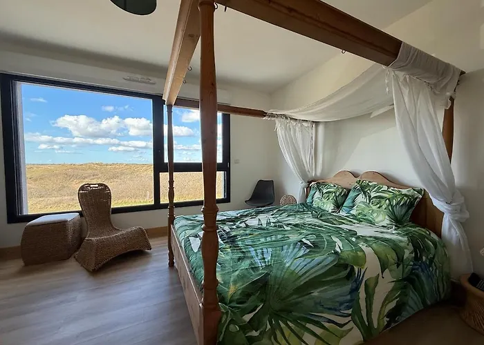 La Maison De La Villa