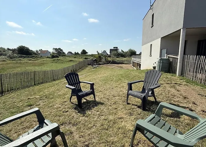 La Maison De La Villa *