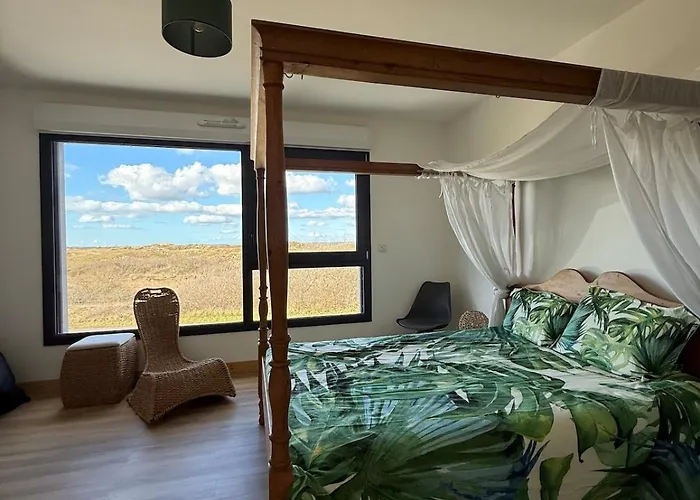 La Maison De La * Port-Bail-sur-Mer