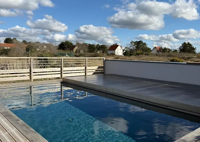 Villa La Maison De La