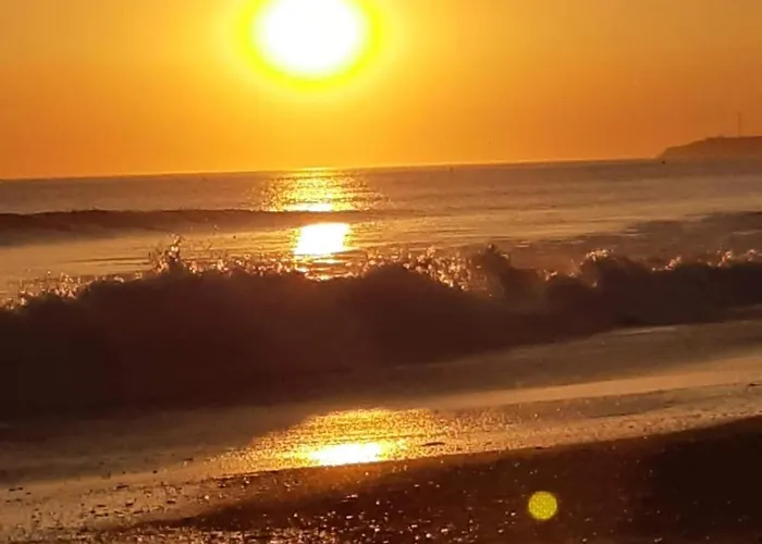 La Maison De La Port-Bail-sur-Mer
